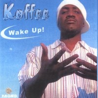 Purchase Koffee - Wake Up