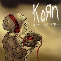 Purchase Korn - Got The Life (MCD)