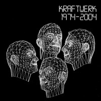 Purchase Kraftwerk - 1974-2004