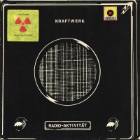 Purchase Kraftwerk - Radio-Aktivitat (Vinyl)