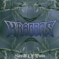 Purchase Kragens - Seeds Of Pain