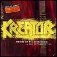 Purchase Kreator - Voices of Transgression