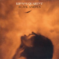 Purchase Kronos Quartet - Black Angels