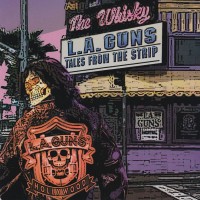 Purchase L.A. Guns - Tales From The Strip