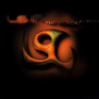 Purchase L.S.G. - The Black Album