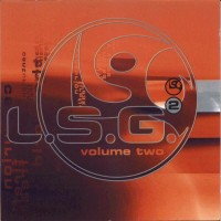 Purchase L.S.G. - Volume Two