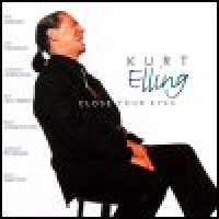 Purchase Kurt Elling - Close Your Eyes