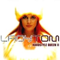 Purchase Lady Tom - Hardstyle Queen II