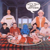 Purchase Lagwagon - Let's Talk About Leftovers