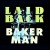Purchase Laid Back- Bakerman MP3
