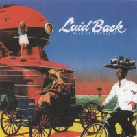 Purchase Laid Back - Play It Straight