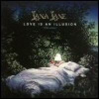 Purchase Lana Lane - Love Is An Illusion (1998 Version)