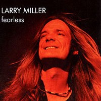 Purchase Larry Miller - Fearless