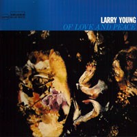 Purchase Larry Young - Of Love And Peace