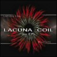 Purchase Lacuna Coil - The EPs: Lacuna Coil / Halflife