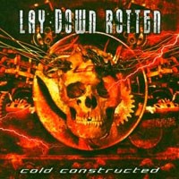 Purchase Lay Down Rotten - Cold Constructed