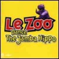 Purchase Le Zoo - Dance The Jamba Hippo