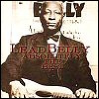 Purchase Leadbelly - Absolutely The Best