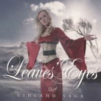 Purchase Leaves' Eyes - Vinland Saga
