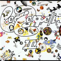 Purchase Led Zeppelin - Led Zeppelin III (Reissued 1988)