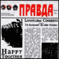 Purchase Leningrad Cowboys & Alexandrov Red Army Ensemble - Happy Together