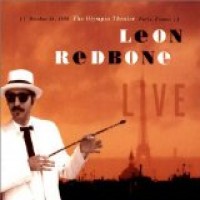 Purchase Leon Redbone - Live