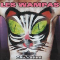 Purchase Les Wampas - Chicoutimi