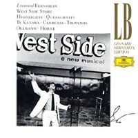 Purchase Leonhard Bernstein - West Side Story: Highlights