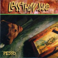 Purchase Less than Jake - Pesto (EP)