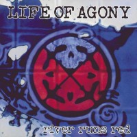 Purchase Life Of Agony - River Runs Red