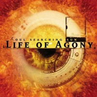 Purchase Life Of Agony - Soul Searching Sun