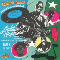 Purchase Lightnin' Hopkins - From The Vaults Of Everest Records (Pt. 4) - Nothin' But The Blues