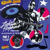 Purchase Lightnin' Hopkins - From The Vaults Of Everest Records (Pt. 2) - Prison Blues
