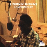 Purchase Lightnin' Hopkins - Lonesome Life