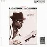 Purchase Lightnin' Hopkins - The Blues of Lightnin' Hopkins