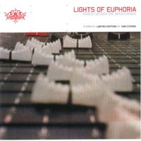 Purchase Lights Of Euphoria - Krieg Gegen Die Maschinen