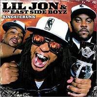 Purchase Lil Jon - Kings of Crunk (with the Eastside Boyz)