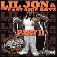 Purchase Lil Jon - Part II (With The Eastside Boyz)