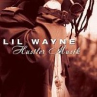 Purchase Lil Wayne - Hustler Musik (CDS)
