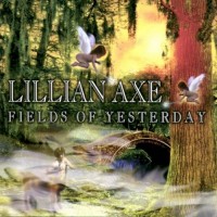 Purchase Lillian Axe - Fields Of Yesterday
