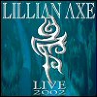Purchase Lillian Axe - Live 2002 CD1
