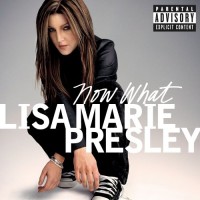 Purchase Lisa Marie Presley - Now What