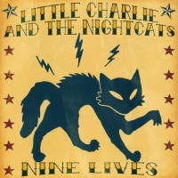 Purchase Little Charlie & The Nightcats - Nine Lives