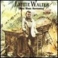Purchase Little Walter - Boss Blues Harmonica