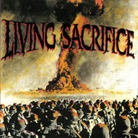 Purchase Living Sacrifice - Living Sacrifice