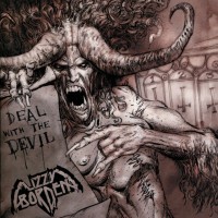 Purchase Lizzy Borden - Deal With The Devil