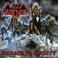 Purchase Lizzy Borden - Menace To Society (Remastered 2002)
