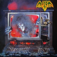 Purchase Lizzy Borden - Visual Lies