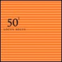 Purchase Locus Solus - 50th Birthday Celebration Vol.3