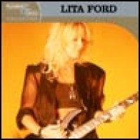 Purchase Lita Ford - Platinum & Gold Collection